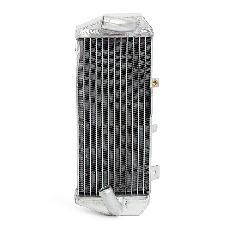TOXIC MX RADIATOR LEFT HONDA CRF450R CRF450RX 17-20 TRS-R-132L