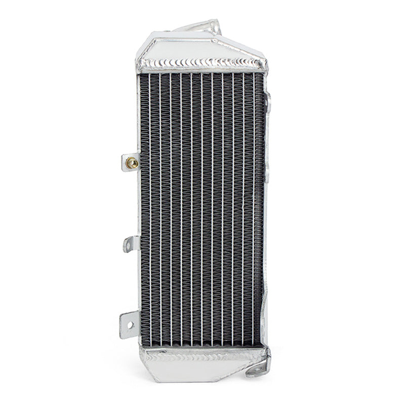 TOXIC MX RADIATOR LEFT HONDA CRF450R CRF450RX 17-20 TRS-R-132L