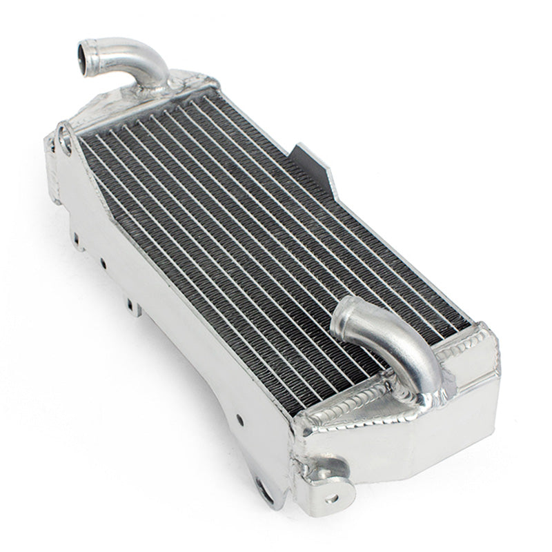 TOXIC MX RADIATOR LEFT HONDA CRF450R CRF450RX 17-20 TRS-R-132L