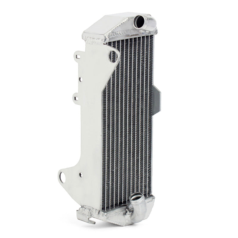 TOXIC MX RADIATOR LEFT HONDA CRF450R CRF450RX 17-20 TRS-R-132L