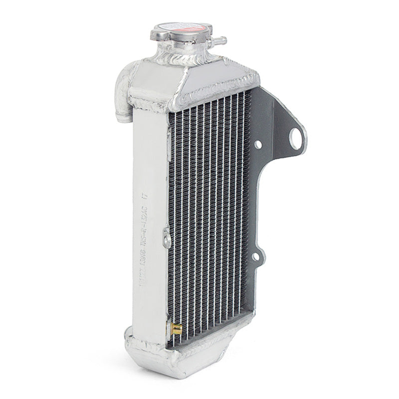 TOXIC MX RADIATOR RIGHT HONDA CRF450R CRF450RX 17-20 TRS-R-132R