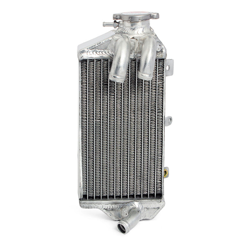 TOXIC MX RADIATOR RIGHT HONDA CRF450R CRF450RX 17-20 TRS-R-132R