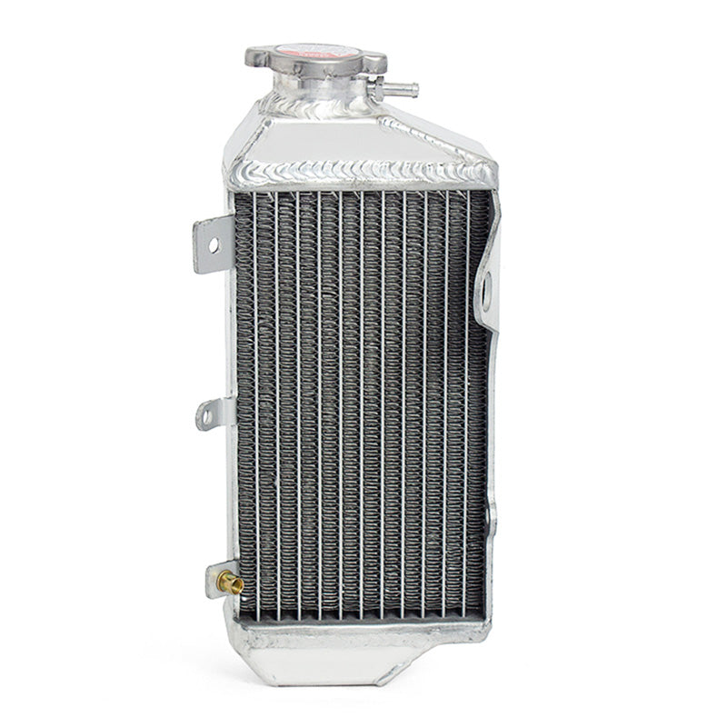 TOXIC MX RADIATOR RIGHT HONDA CRF450R CRF450RX 17-20 TRS-R-132R
