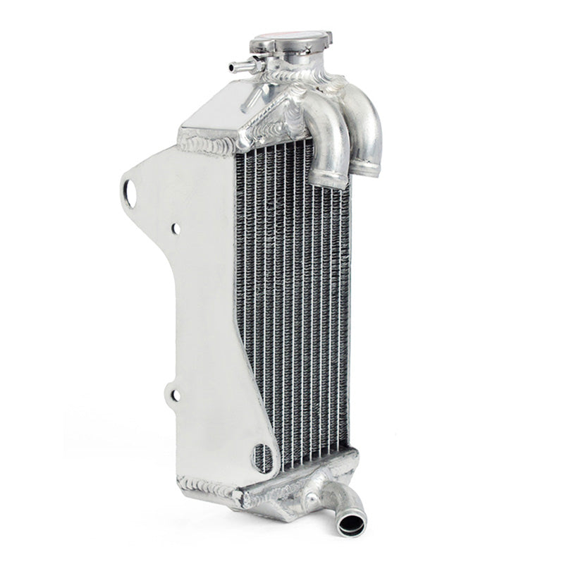 TOXIC MX RADIATOR RIGHT HONDA CRF450R CRF450RX 17-20 TRS-R-132R