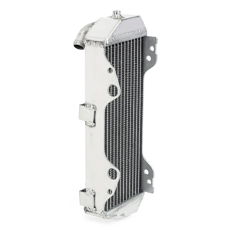 TOXIC MX RADIATOR LEFT SUZUKI DRZ400S 00-19 TRS-R-133L