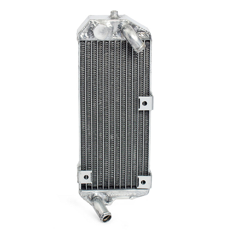 TOXIC MX RADIATOR LEFT SUZUKI DRZ400S 00-19 TRS-R-133L