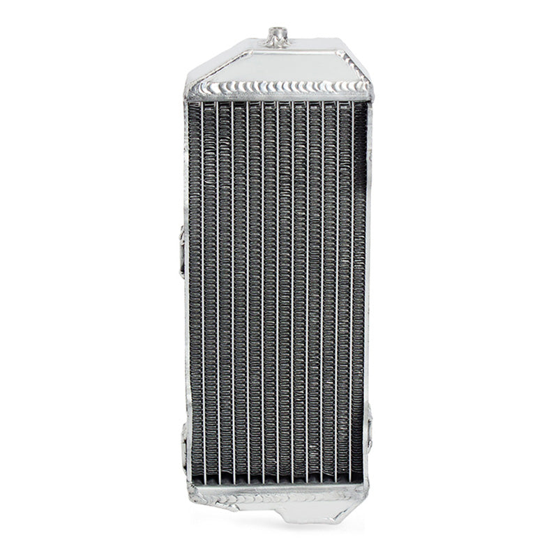 TOXIC MX RADIATOR LEFT SUZUKI DRZ400S 00-19 TRS-R-133L