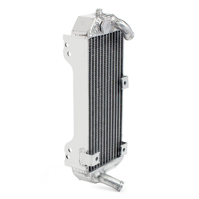 TOXIC MX RADIATOR LEFT SUZUKI DRZ400S 00-19 TRS-R-133L