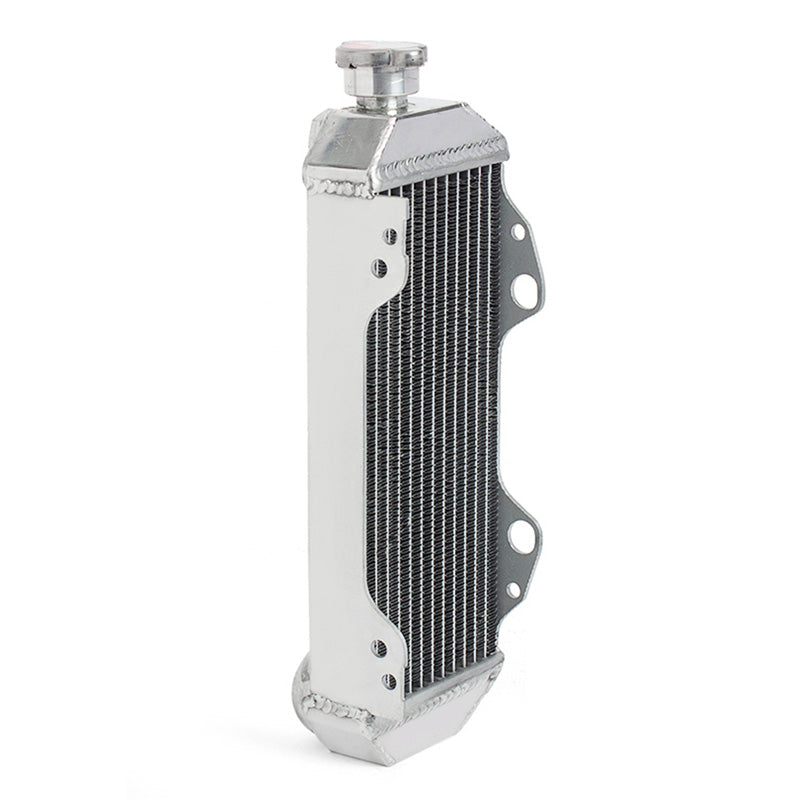 TOXIC MX RADIATOR RIGHT SUZUKI DRZ400S 00-19 TRS-R-133R