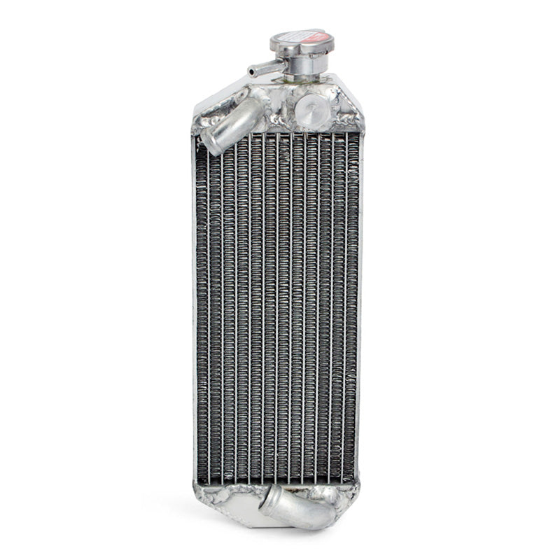 TOXIC MX RADIATOR RIGHT SUZUKI DRZ400S 00-19 TRS-R-133R