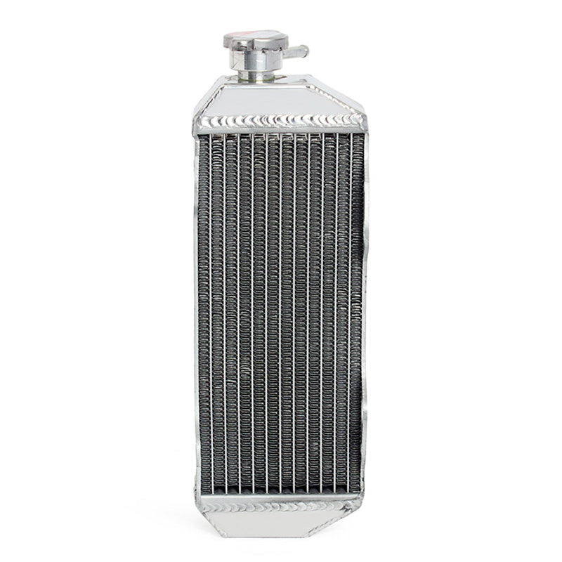 TOXIC MX RADIATOR RIGHT SUZUKI DRZ400S 00-19 TRS-R-133R