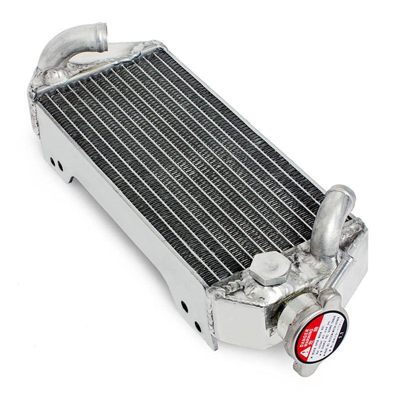 TOXIC MX RADIATOR RIGHT SUZUKI DRZ400S 00-19 TRS-R-133R