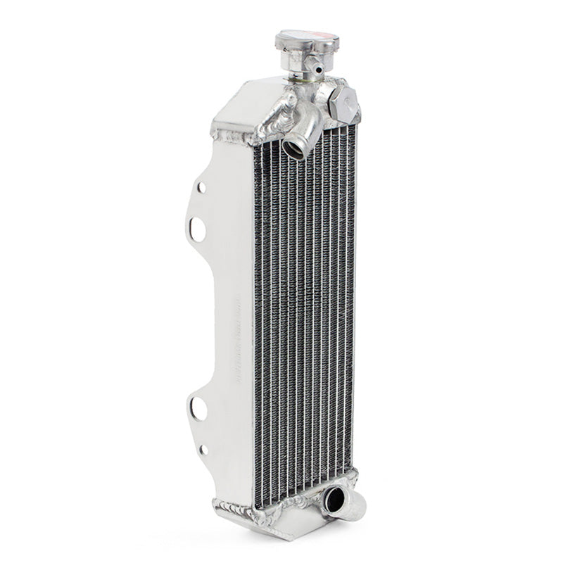 TOXIC MX RADIATOR RIGHT SUZUKI DRZ400S 00-19 TRS-R-133R