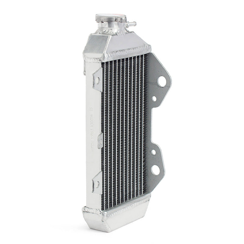 TOXIC MX RADIATOR RIGHT KAWASAKI KX250 KX250F 17-20 TRS-R-139R