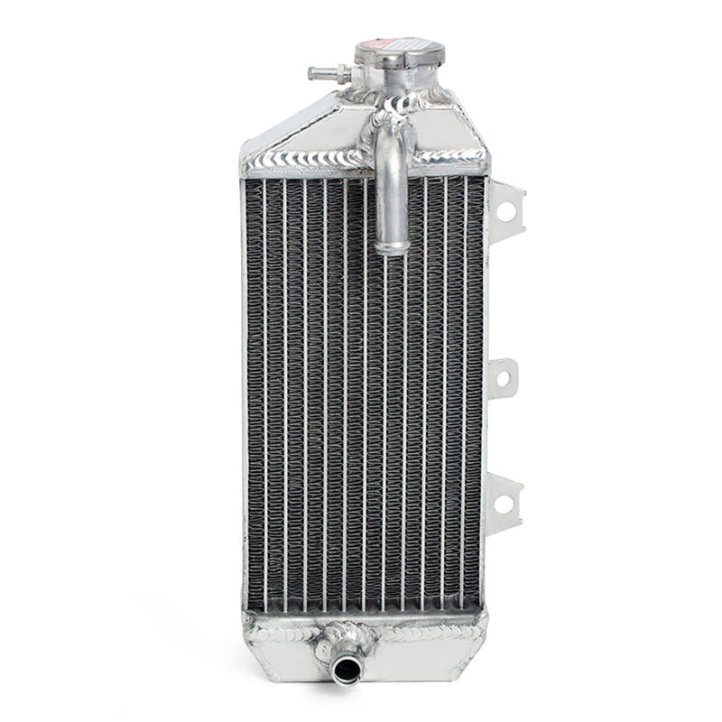 TOXIC MX RADIATOR RIGHT KAWASAKI KX250 KX250F 17-20 TRS-R-139R