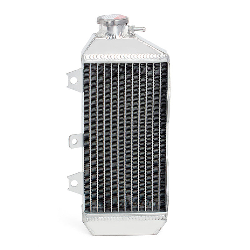 TOXIC MX RADIATOR RIGHT KAWASAKI KX250 KX250F 17-20 TRS-R-139R