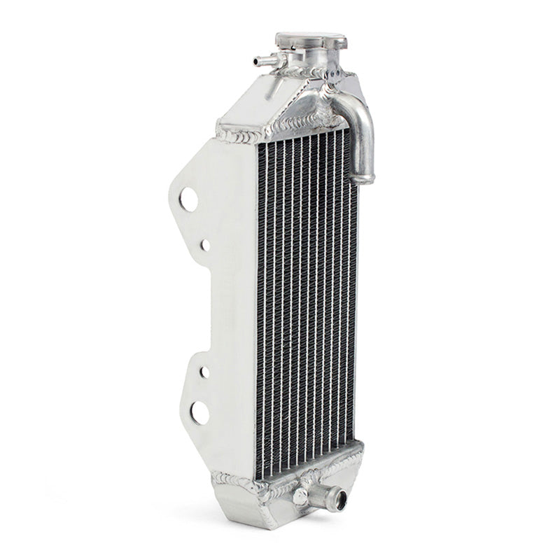 TOXIC MX RADIATOR RIGHT KAWASAKI KX250 KX250F 17-20 TRS-R-139R