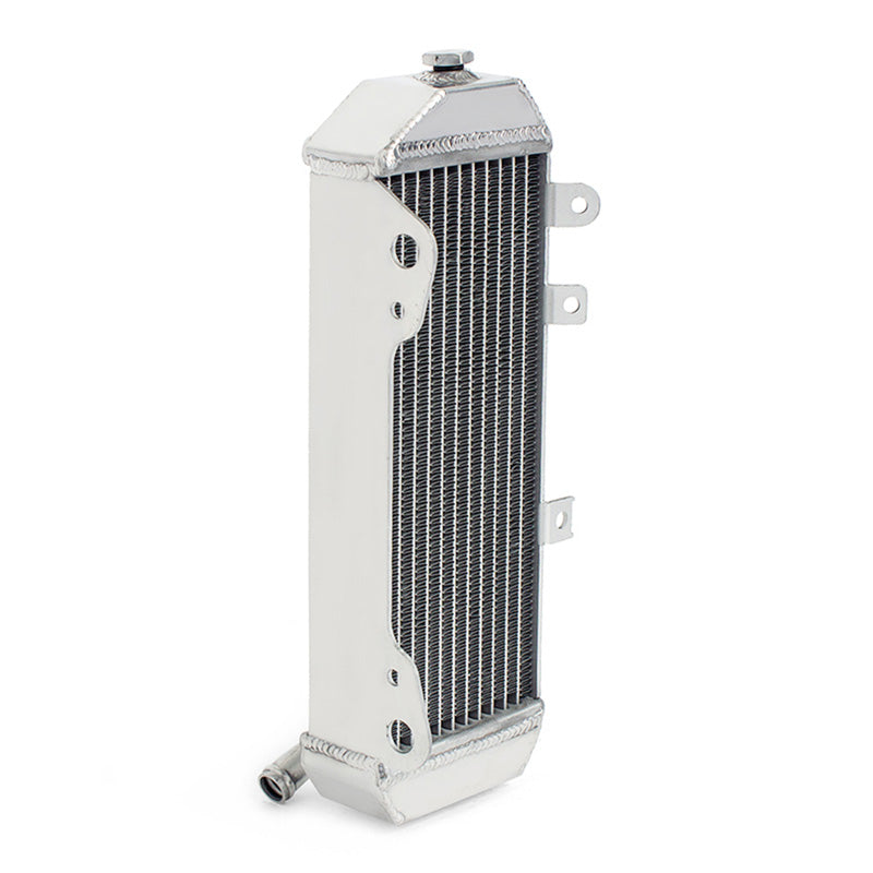 TOXIC MX RADIATOR LEFT KAWASAKI KX250F 16-21 TRS-R-140L