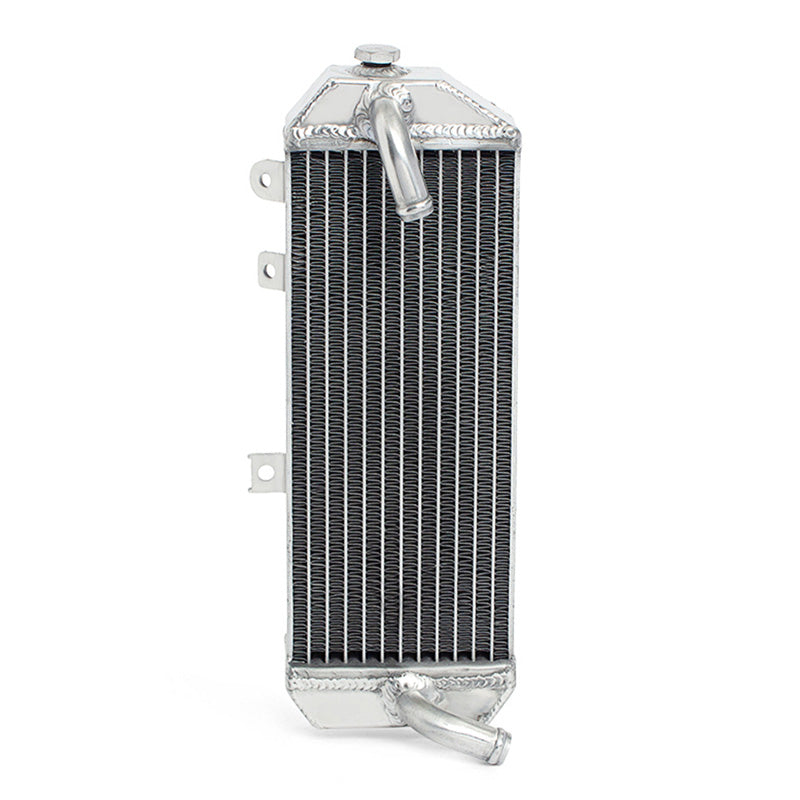 TOXIC MX RADIATOR LEFT KAWASAKI KX250F 16-21 TRS-R-140L