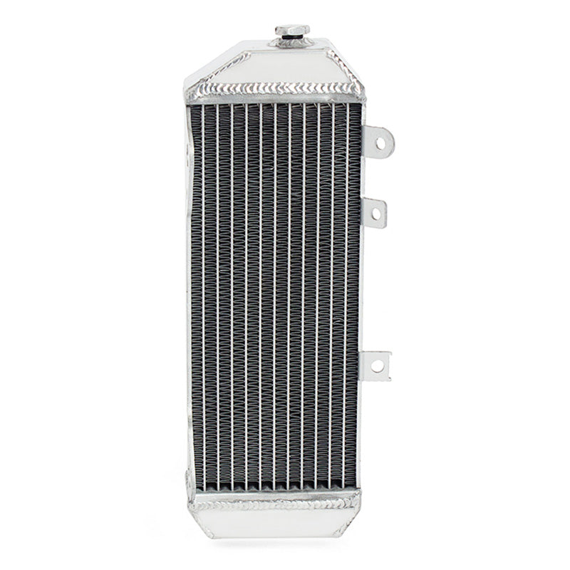 TOXIC MX RADIATOR LEFT KAWASAKI KX250F 16-21 TRS-R-140L