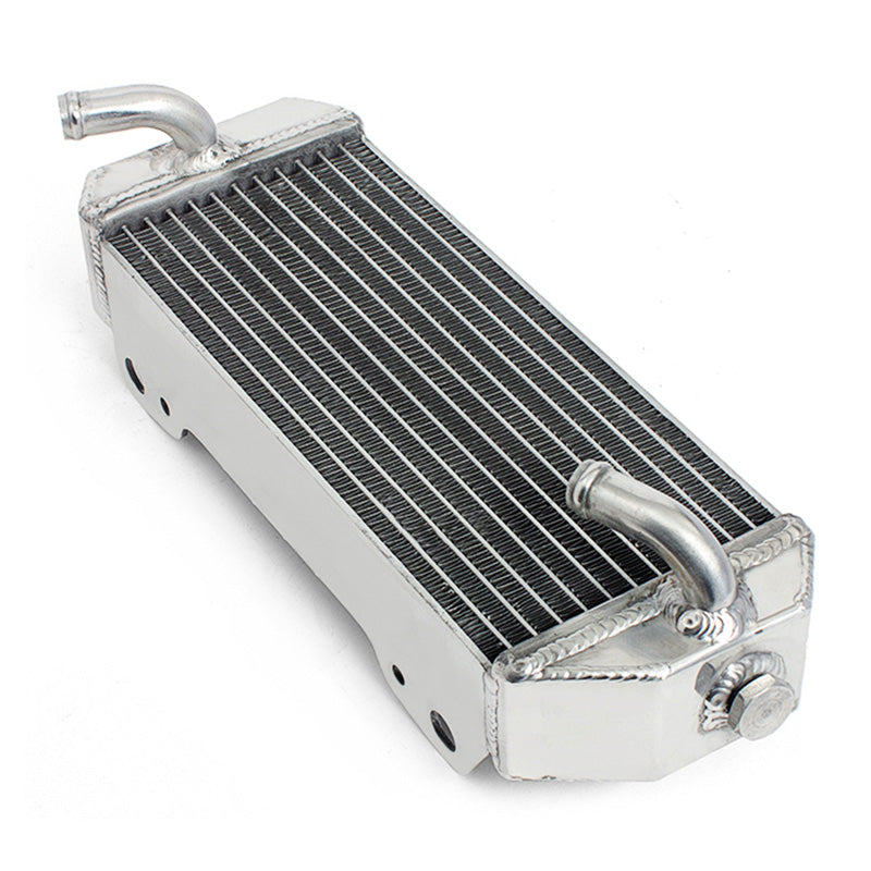 TOXIC MX RADIATOR LEFT KAWASAKI KX250F 16-21 TRS-R-140L