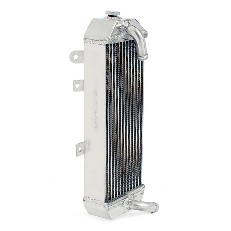 TOXIC MX RADIATOR LEFT KAWASAKI KX250F 16-21 TRS-R-140L