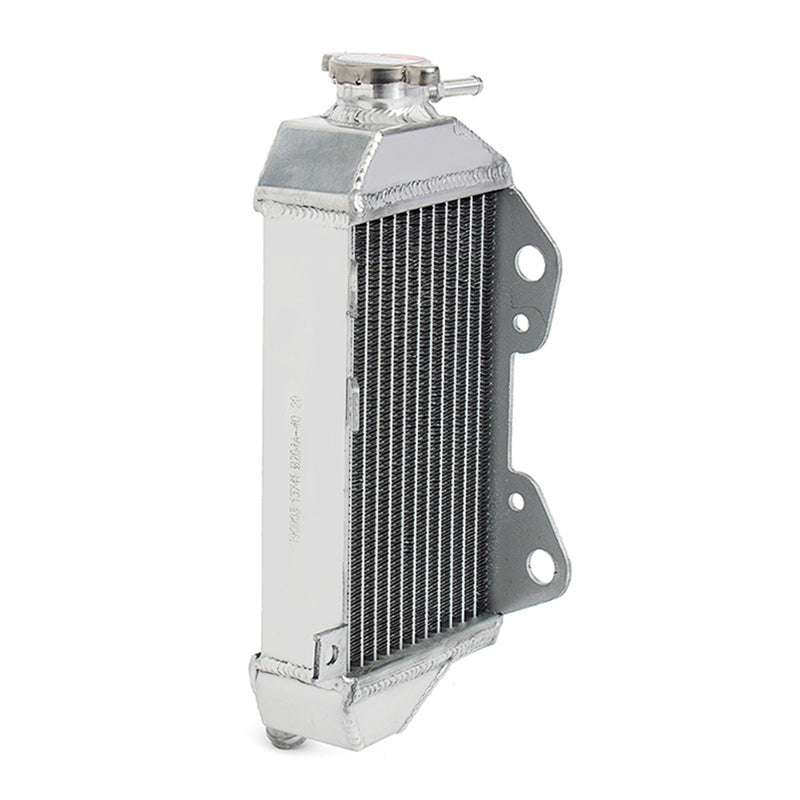 TOXIC MX RADIATOR RIGHT KAWASAKI KX250F 16-21 TRS-R-140R