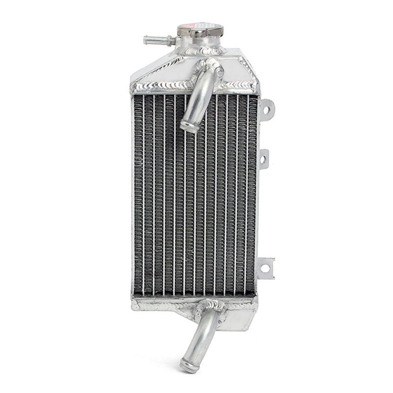TOXIC MX RADIATOR RIGHT KAWASAKI KX250F 16-21 TRS-R-140R