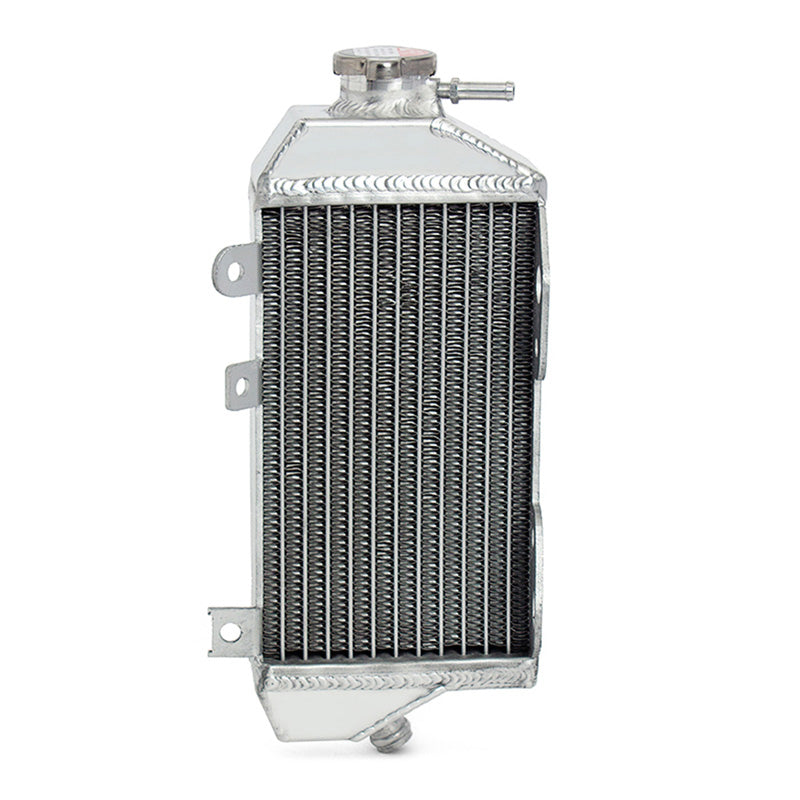 TOXIC MX RADIATOR RIGHT KAWASAKI KX250F 16-21 TRS-R-140R