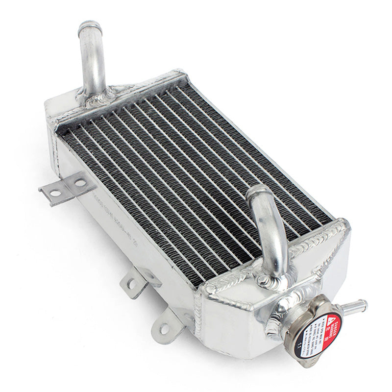 TOXIC MX RADIATOR RIGHT KAWASAKI KX250F 16-21 TRS-R-140R
