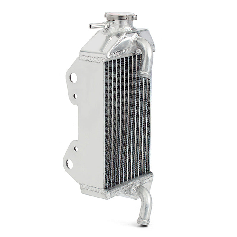 TOXIC MX RADIATOR RIGHT KAWASAKI KX250F 16-21 TRS-R-140R