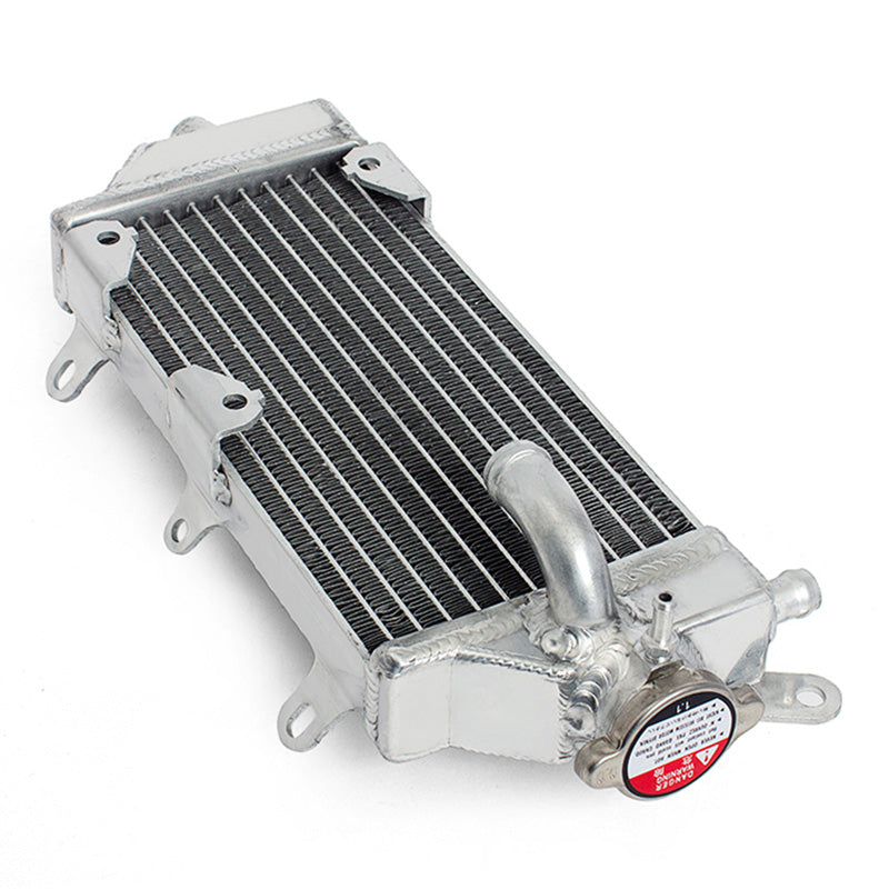 TOXIC MX RADIATOR RIGHT YAMAHA YZ250FX WR250F 15-19 TRS-R-143R