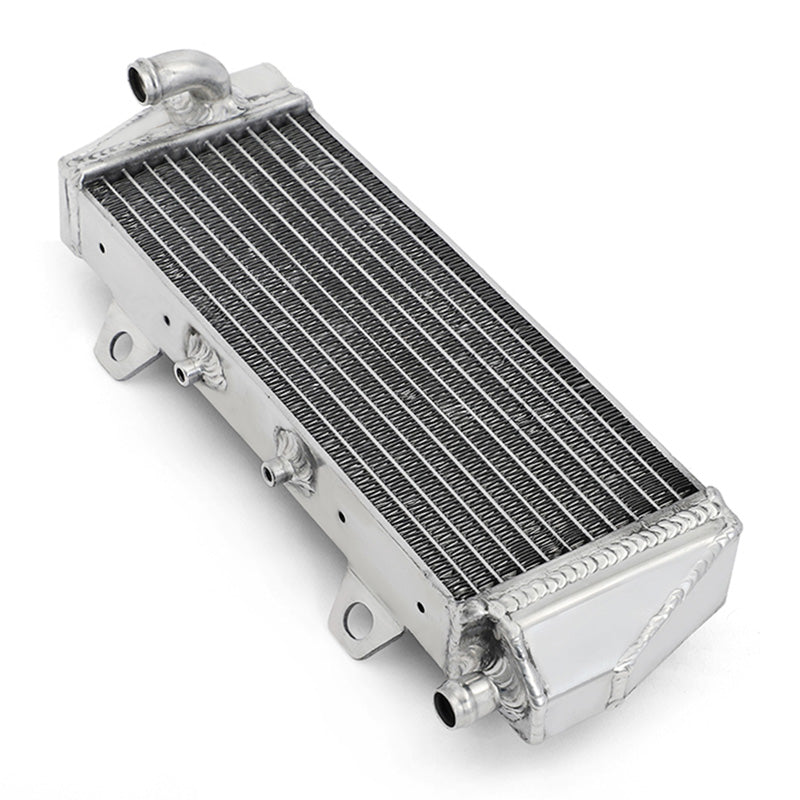 TOXIC MX RADIATOR LEFT HUSQVARNA KTM TRS-R-150L