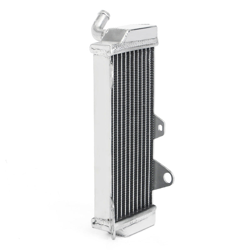 TOXIC MX RADIATOR LEFT YAMAHA TRS-R-153L