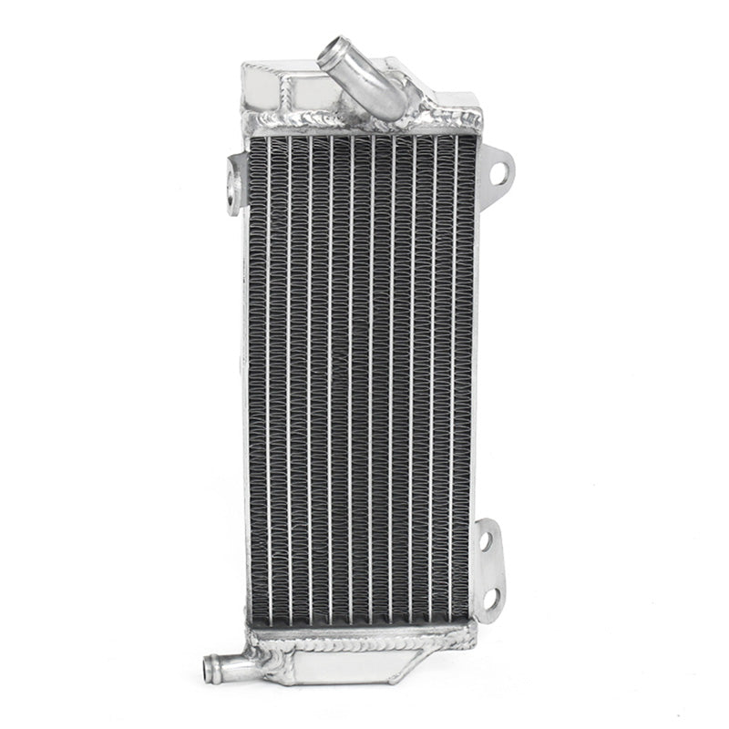 TOXIC MX RADIATOR LEFT YAMAHA TRS-R-153L