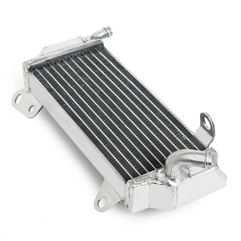TOXIC MX RADIATOR LEFT YAMAHA TRS-R-153L