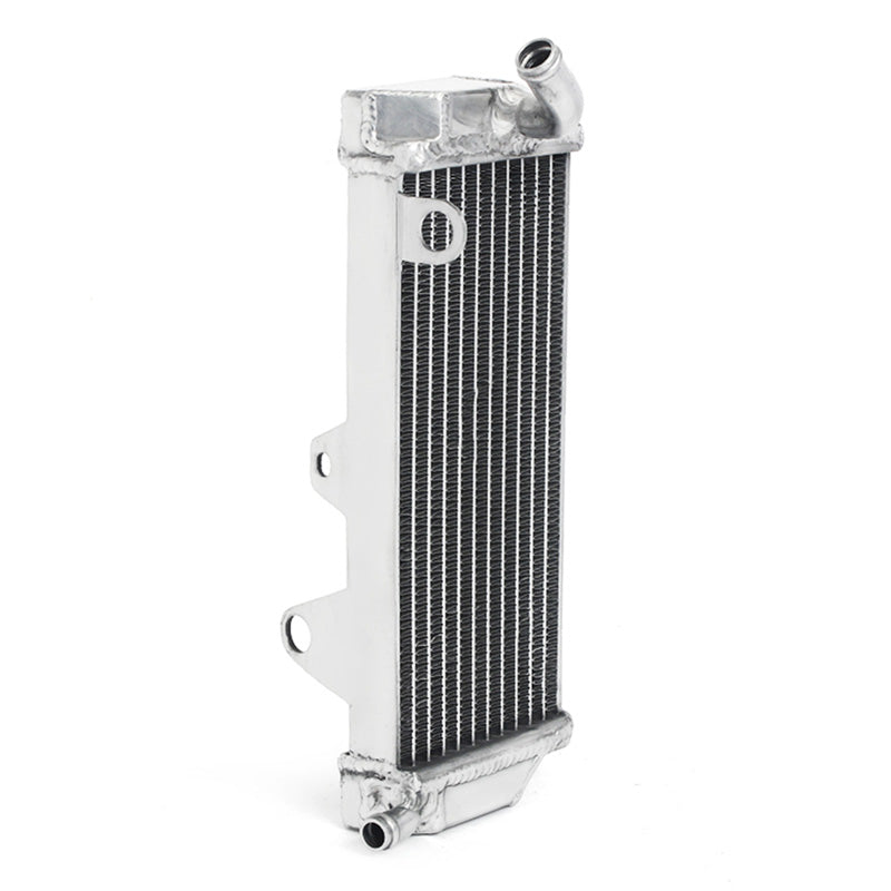 TOXIC MX RADIATOR LEFT YAMAHA TRS-R-153L