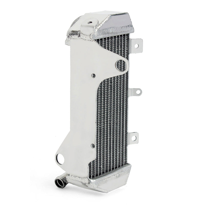TOXIC MX RADIATOR LEFT HONDA CRF250R 18-21 TRS-R-154L