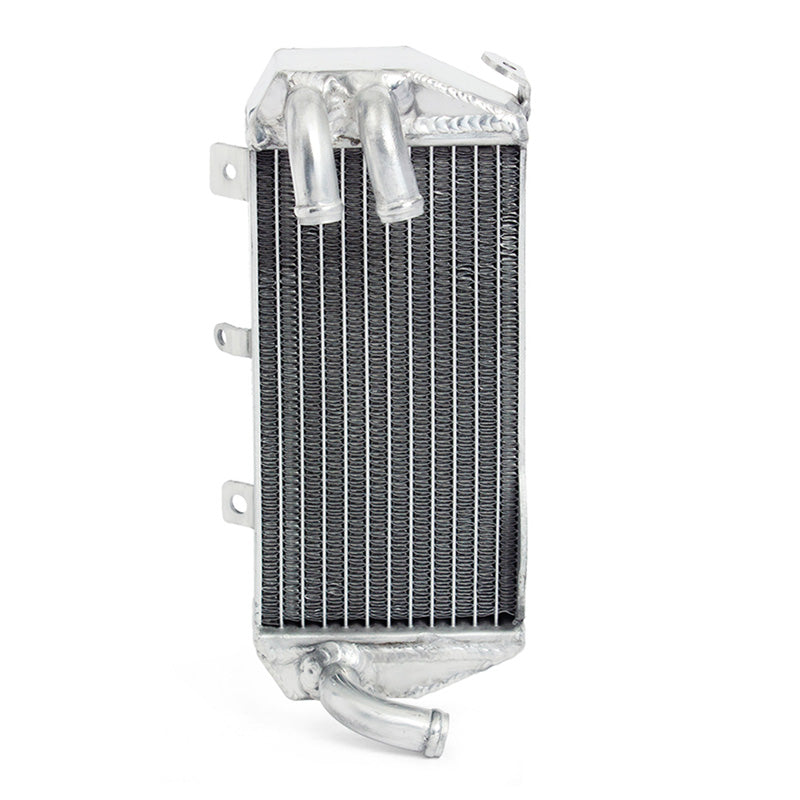 TOXIC MX RADIATOR LEFT HONDA CRF250R 18-21 TRS-R-154L