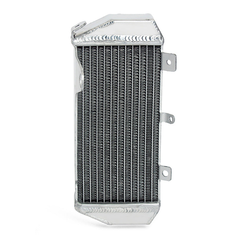 TOXIC MX RADIATOR LEFT HONDA CRF250R 18-21 TRS-R-154L