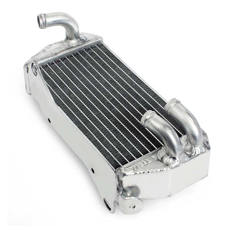 TOXIC MX RADIATOR LEFT HONDA CRF250R 18-21 TRS-R-154L