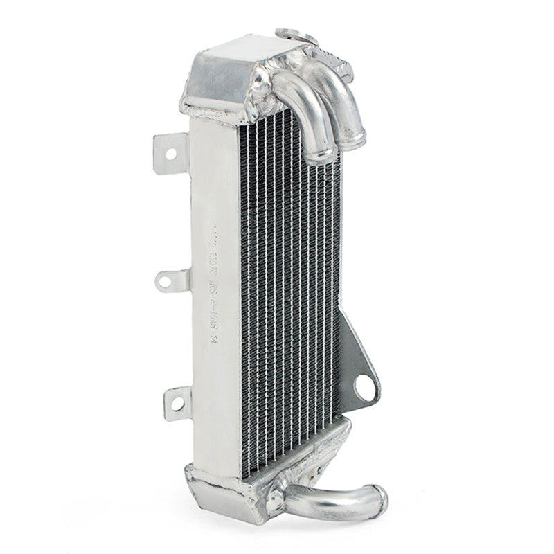 TOXIC MX RADIATOR LEFT HONDA CRF250R 18-21 TRS-R-154L