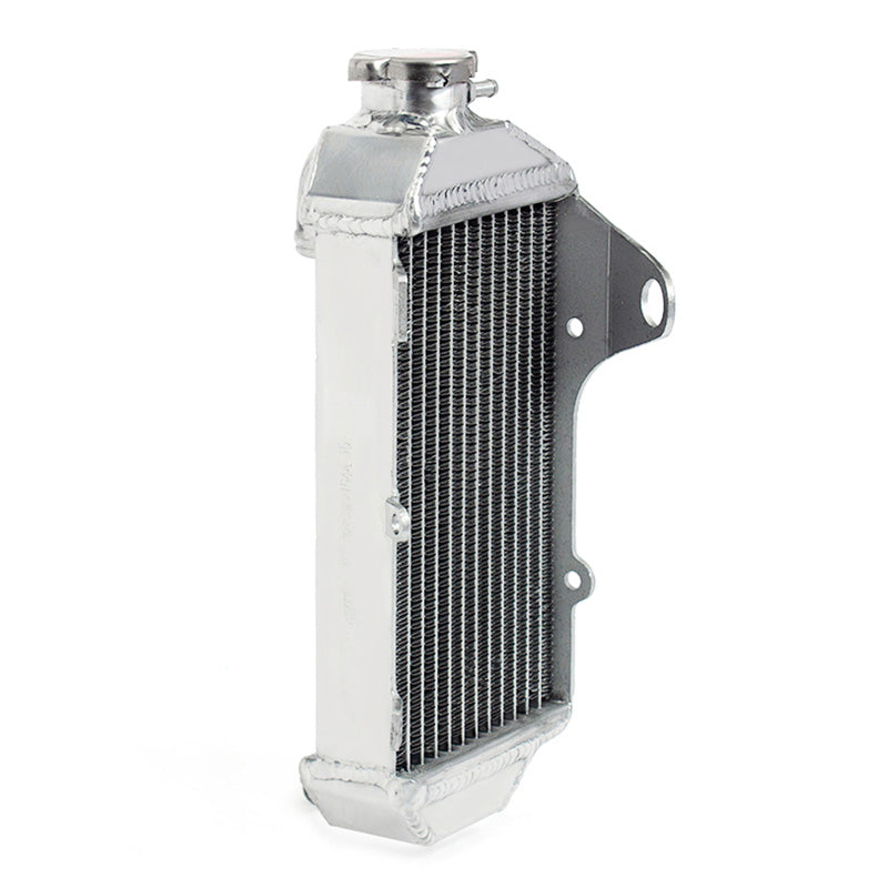 TOXIC MX RADIATOR RIGHT HONDA CRF250R 18-21 TRS-R-154R
