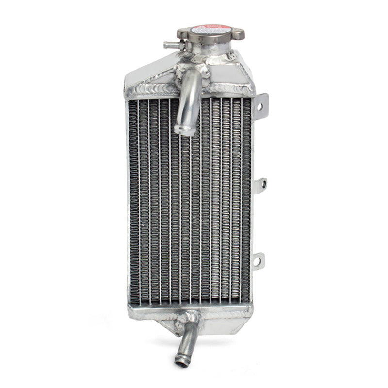 TOXIC MX RADIATOR RIGHT HONDA CRF250R 18-21 TRS-R-154R