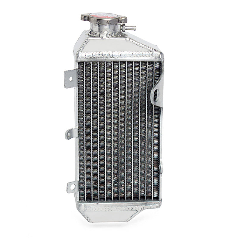 TOXIC MX RADIATOR RIGHT HONDA CRF250R 18-21 TRS-R-154R