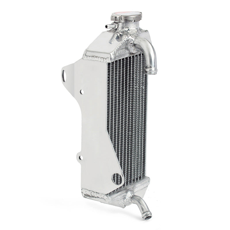 TOXIC MX RADIATOR RIGHT HONDA CRF250R 18-21 TRS-R-154R
