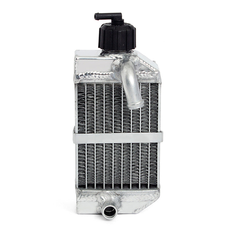 TOXIC MX RADIATOR LEFT KTM SX50 12-21 TRS-R-155L