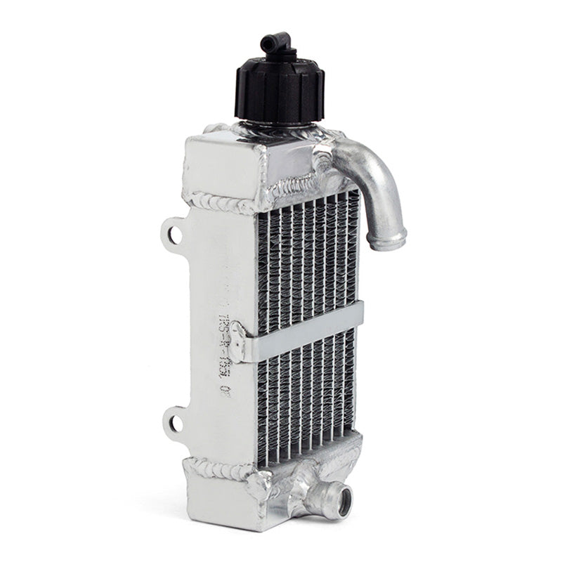 TOXIC MX RADIATOR LEFT KTM SX50 12-21 TRS-R-155L