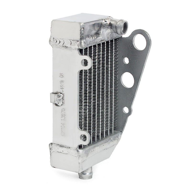 TOXIC MX RADIATOR RIGHT KTM SX50 12-21 TRS-R-155R