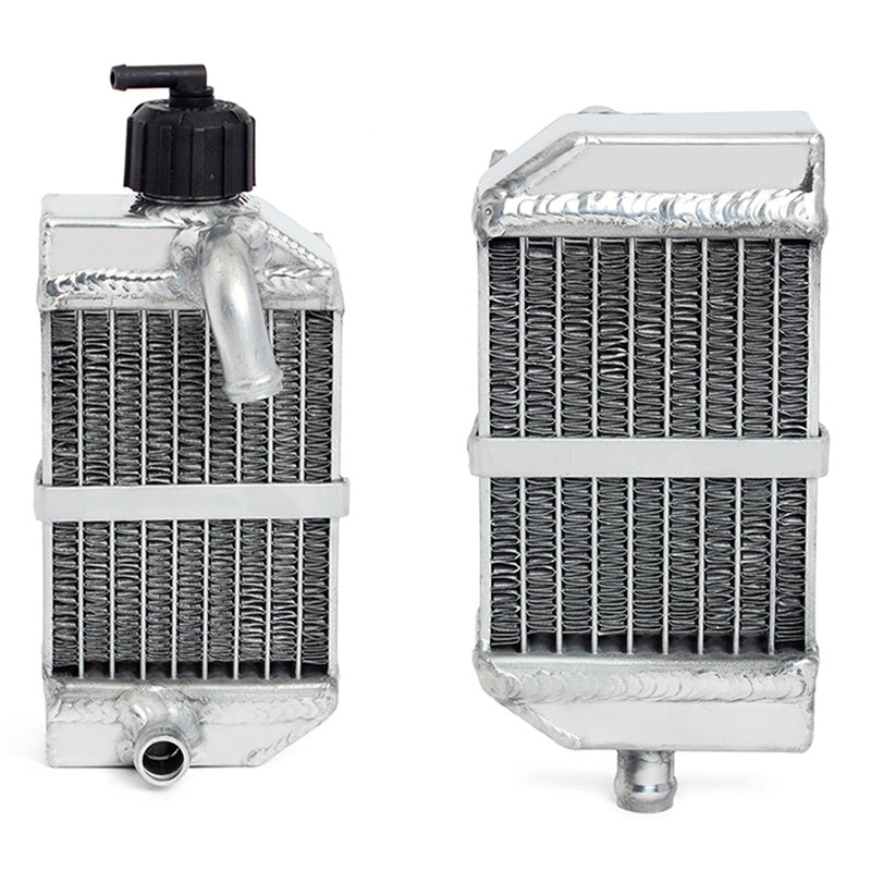 TOXIC MX RADIATOR KIT KTM SX50 12-21 TRS-R-155